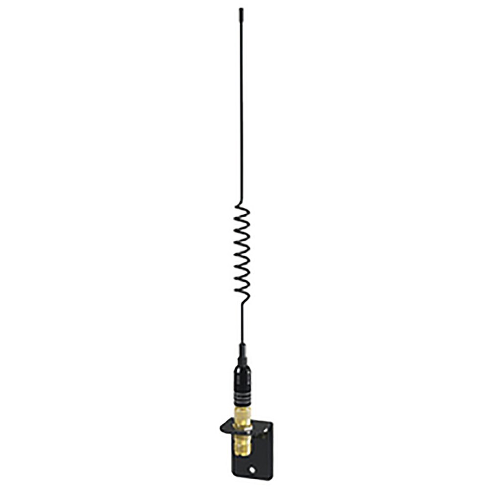 Купить Shakespeare antennas 167-5216 VHF-антенна Sailboat Racer  Black 15´´ 7ft.ru в интернет магазине Семь Футов