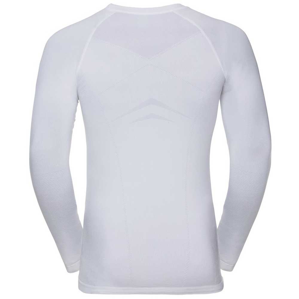 Купить Odlo 196082-10000-XXL Набор базовых слоев Performance Evolution Warm Белая White 2XL 7ft.ru в интернет магазине Семь Футов