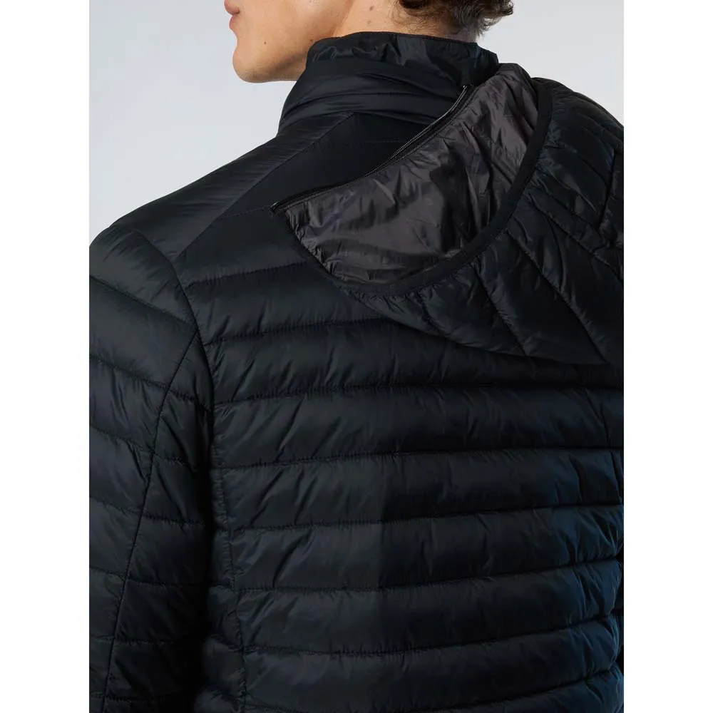 Купить North sails 603365-0999-xl Куртка Zephyr Ultralight Black 60x40x25 7ft.ru в интернет магазине Семь Футов