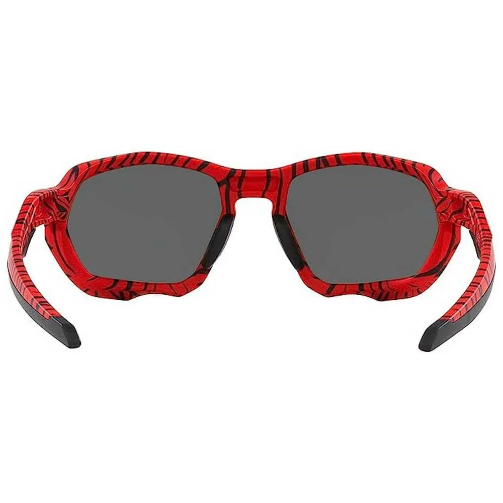 Купить Oakley OO9019-1259 Plazma Red Tiger Prizm Солнцезащитные Очки Red Tiger Prizm Black/CAT3 7ft.ru в интернет магазине Семь Футов