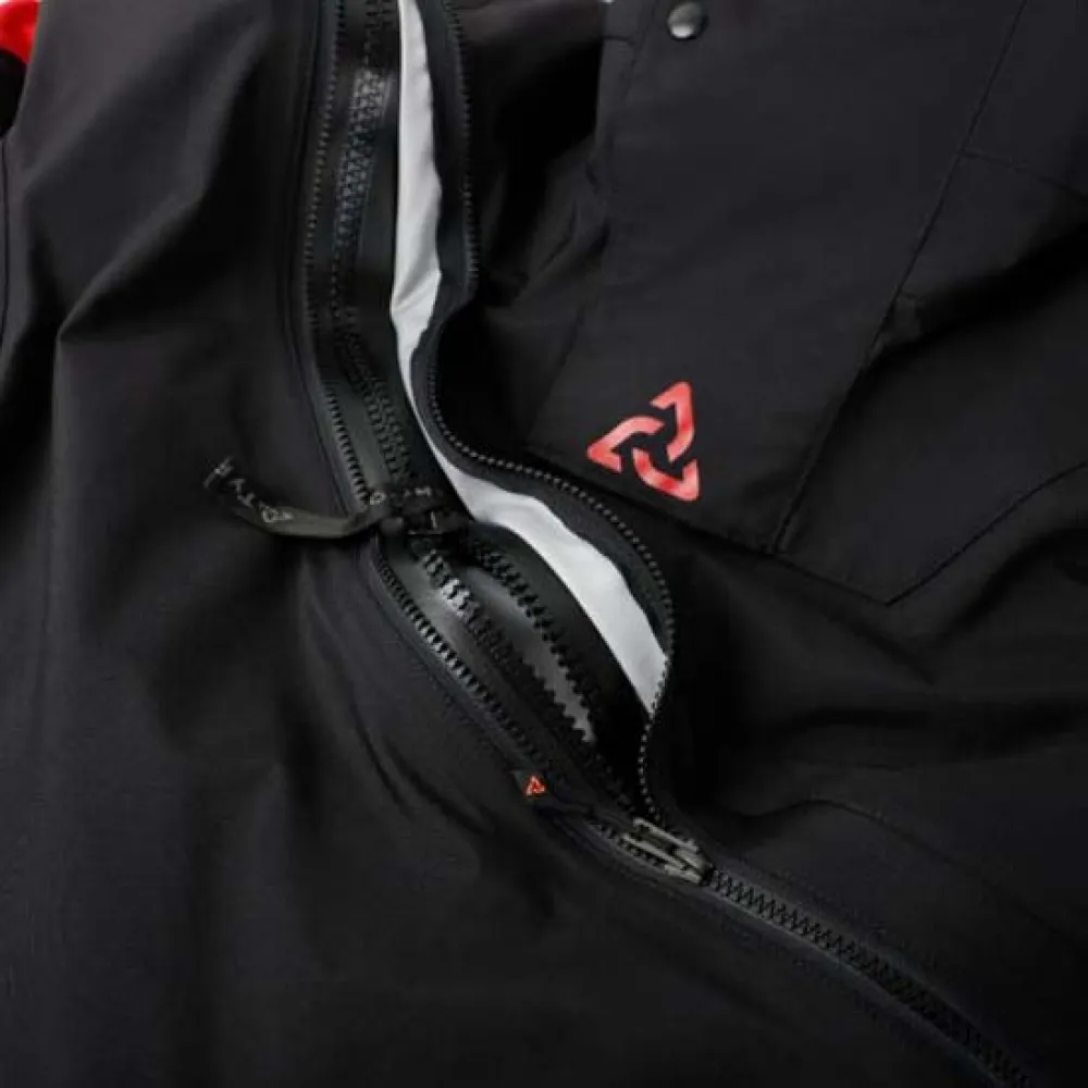 Купить Typhoon 100199-0019/interior Костюм Max B 2.0 & Fleece underwear Red / Black 40x20x15 7ft.ru в интернет магазине Семь Футов
