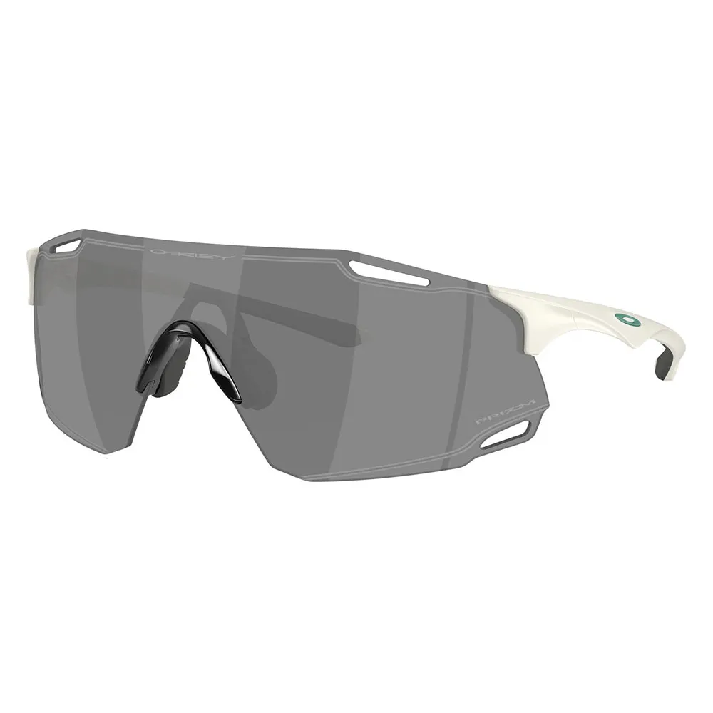 Купить Oakley OO9513-0539 Солнцезащитные очки Cybr dyno Бесцветный Matte Mist Prizm Black/CAT3 7ft.ru в интернет магазине Семь Футов