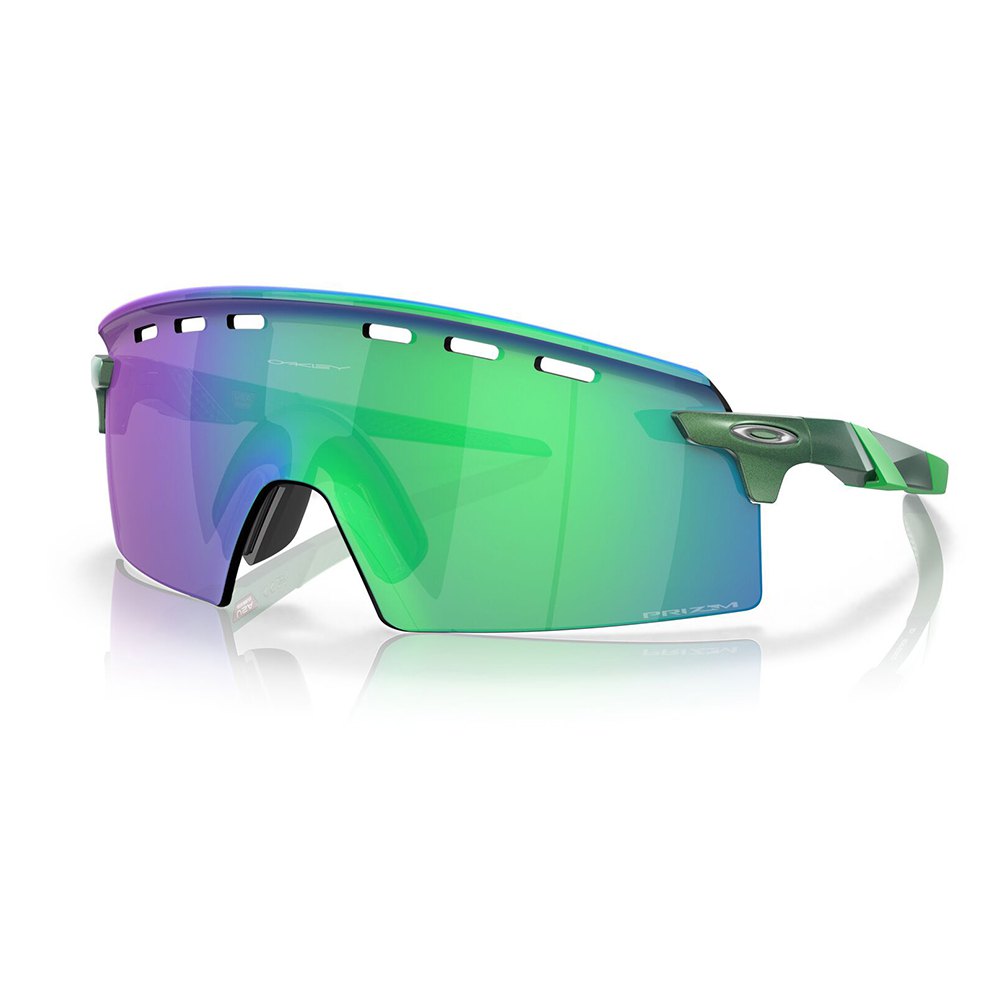 Купить Oakley OO9235-0439 Encoder Strike Vented Prizm Солнцезащитные Очки Gamma Green Prizm Jade/CAT3 7ft.ru в интернет магазине Семь Футов