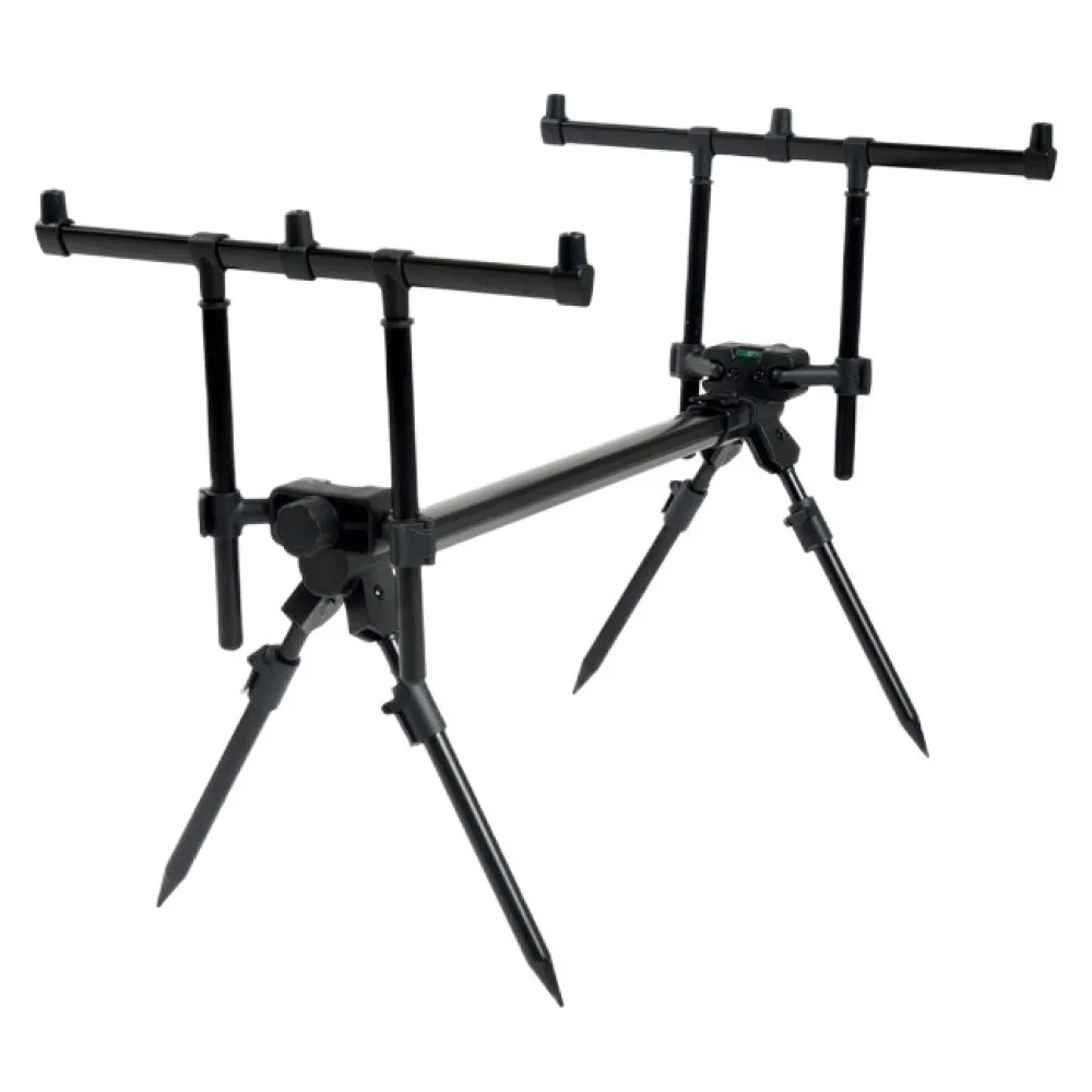 Купить Zfish zf-1665 Род-под Hi Pod Long Black 80x14x25 75-130 cm 7ft.ru в интернет магазине Семь Футов