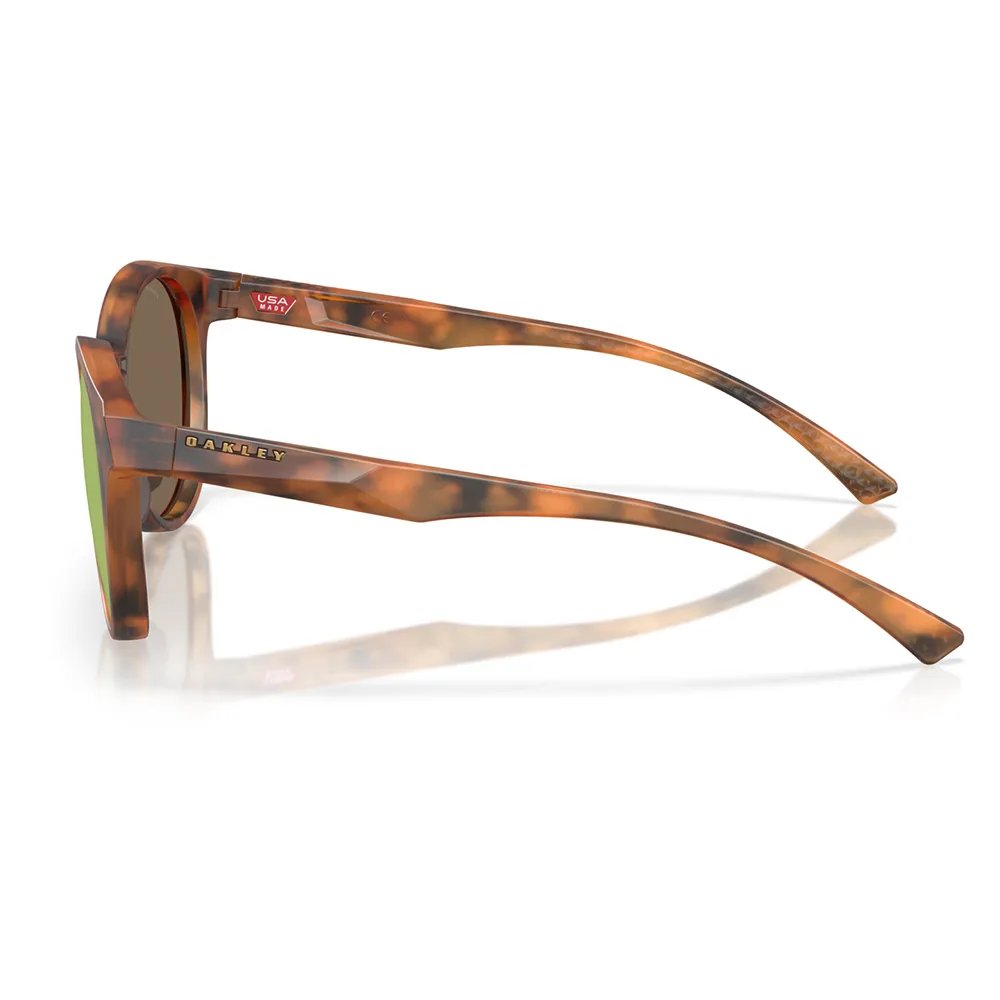 Купить Oakley OO9474-1452-52 Солнцезащитные очки Spindrift Matte Ginger Tortoise Prizm Rose Gold/CAT3 7ft.ru в интернет магазине Семь Футов