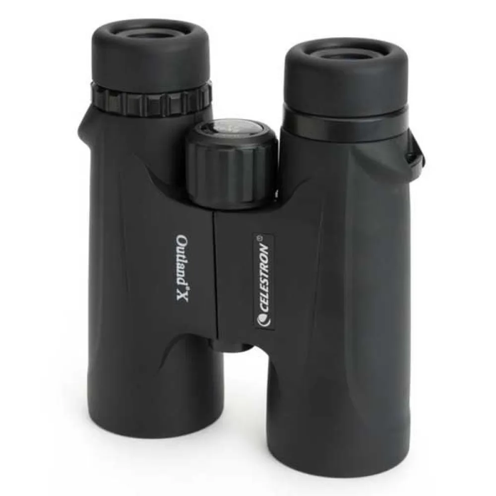 Купить Celestron c71346 бинокль Outland X 8x42 Black 20x15x10 7ft.ru в интернет магазине Семь Футов