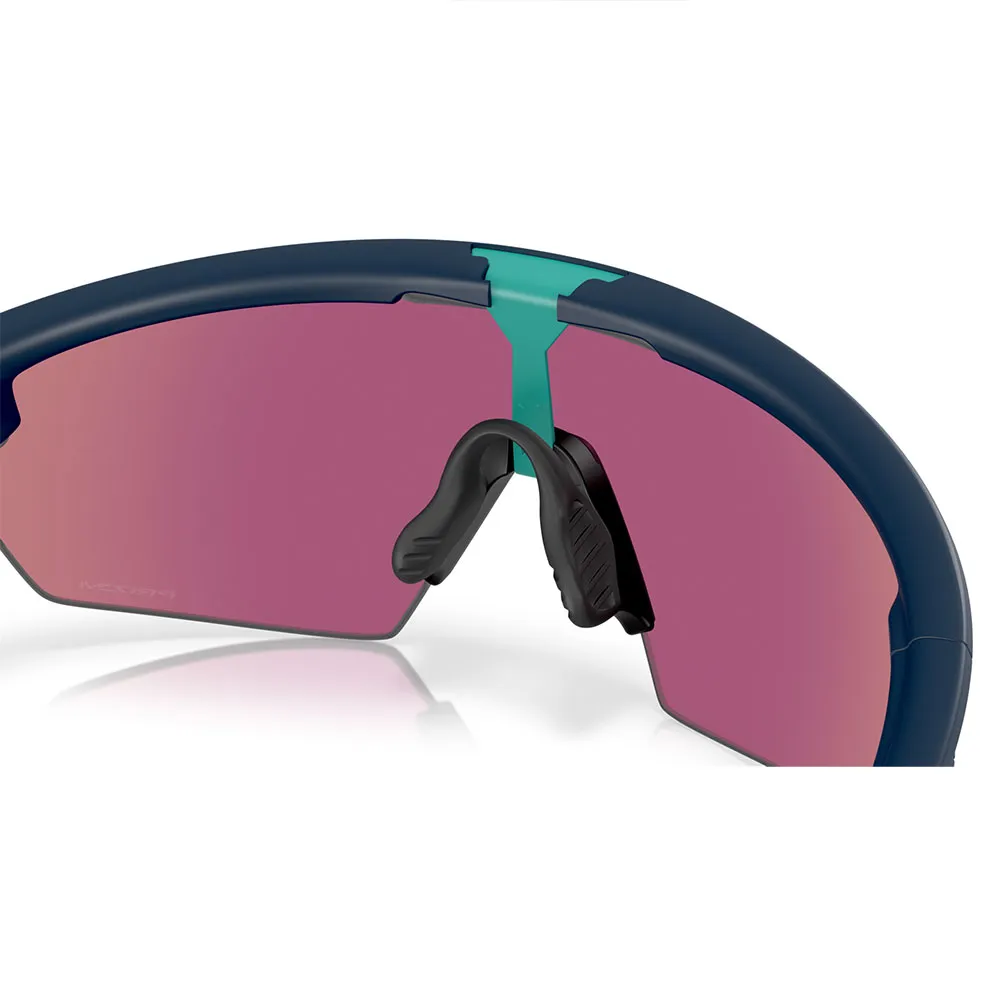 Купить Oakley OO9403-1936 Солнцезащитные очки Sphaera Бесцветный Matte Abyss Prizm Road Jade/CAT3 7ft.ru в интернет магазине Семь Футов