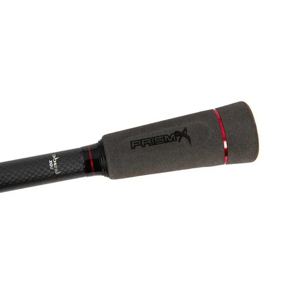 Купить Fox rage NRD435 спиннинговое удилище Prism X Zander Pro 2.10 m 7ft.ru в интернет магазине Семь Футов