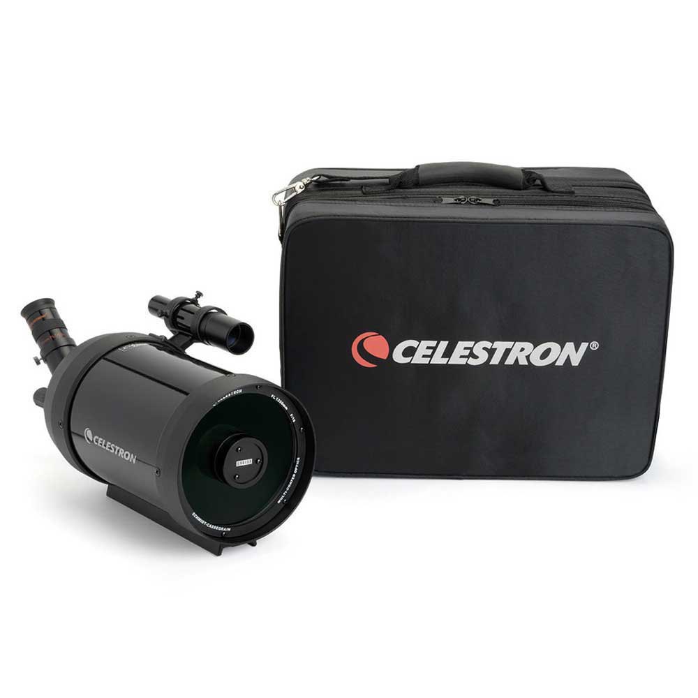 Купить Celestron C52291 Spotting Scope Катадиоптрический C 5 Телескоп  Black 7ft.ru в интернет магазине Семь Футов