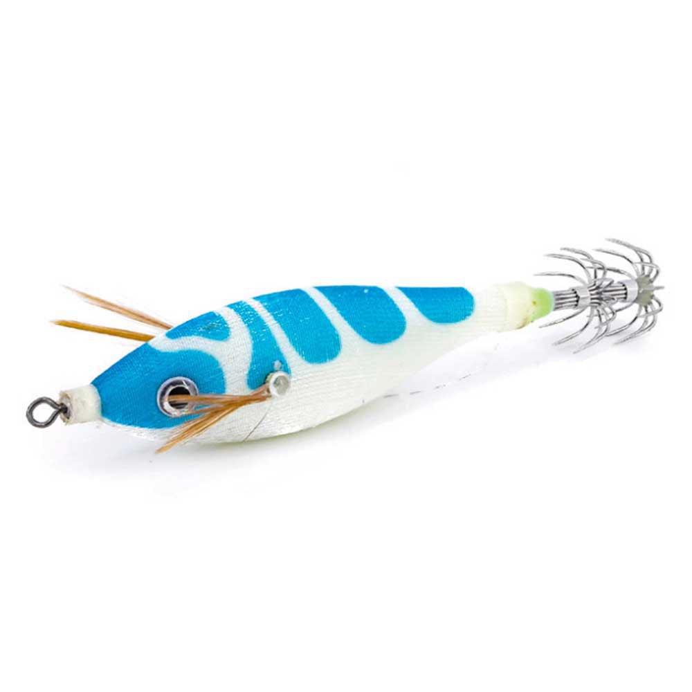 Купить Jatsui D4600842 Sea Sutte Spot 2.0 Кальмар 65 mm 7.8g  SOR 7ft.ru в интернет магазине Семь Футов
