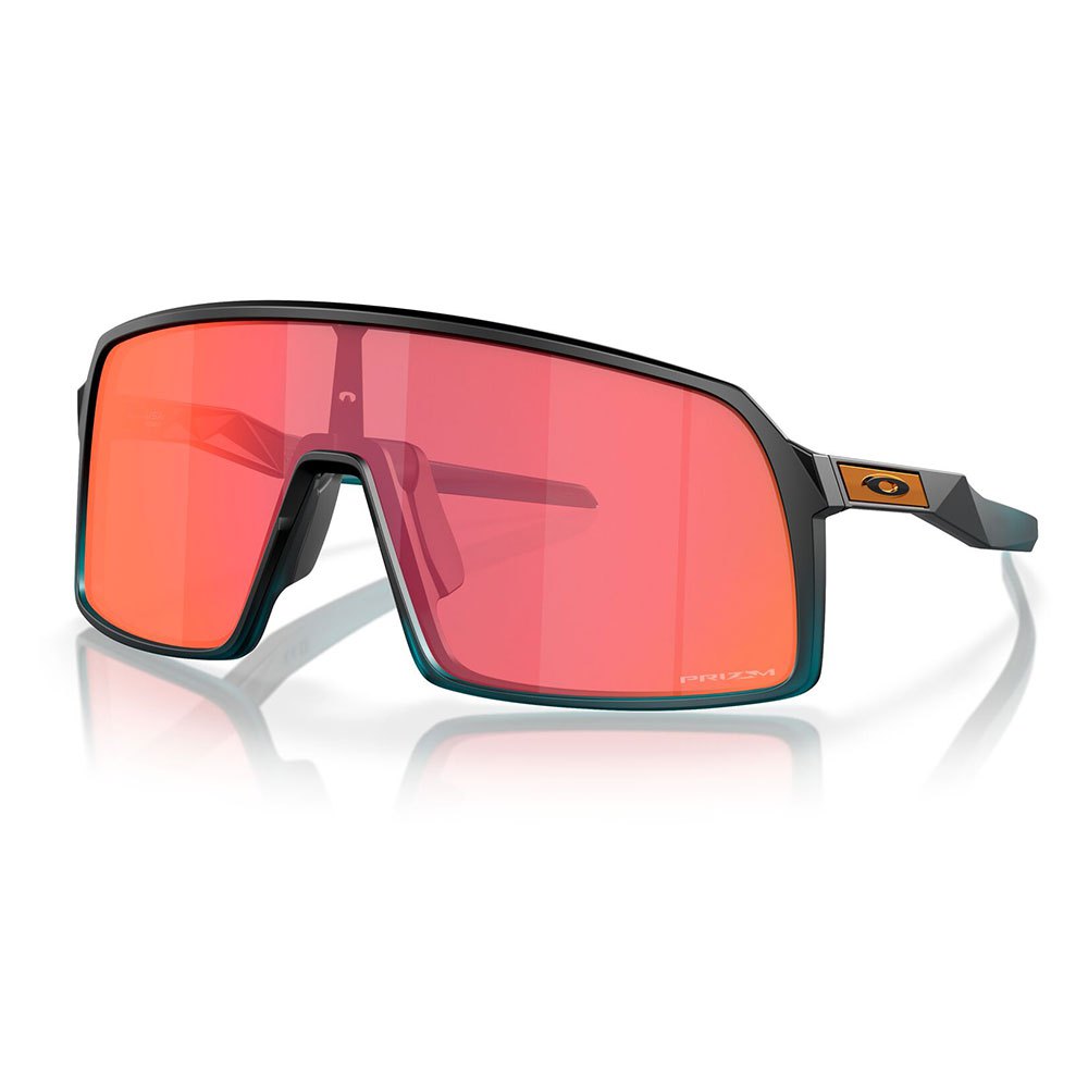 Купить Oakley OO9406-A637 Sutro Солнцезащитные Очки  Matte Trans Balsam Fade Prizm Trail Torch/CAT2 7ft.ru в интернет магазине Семь Футов