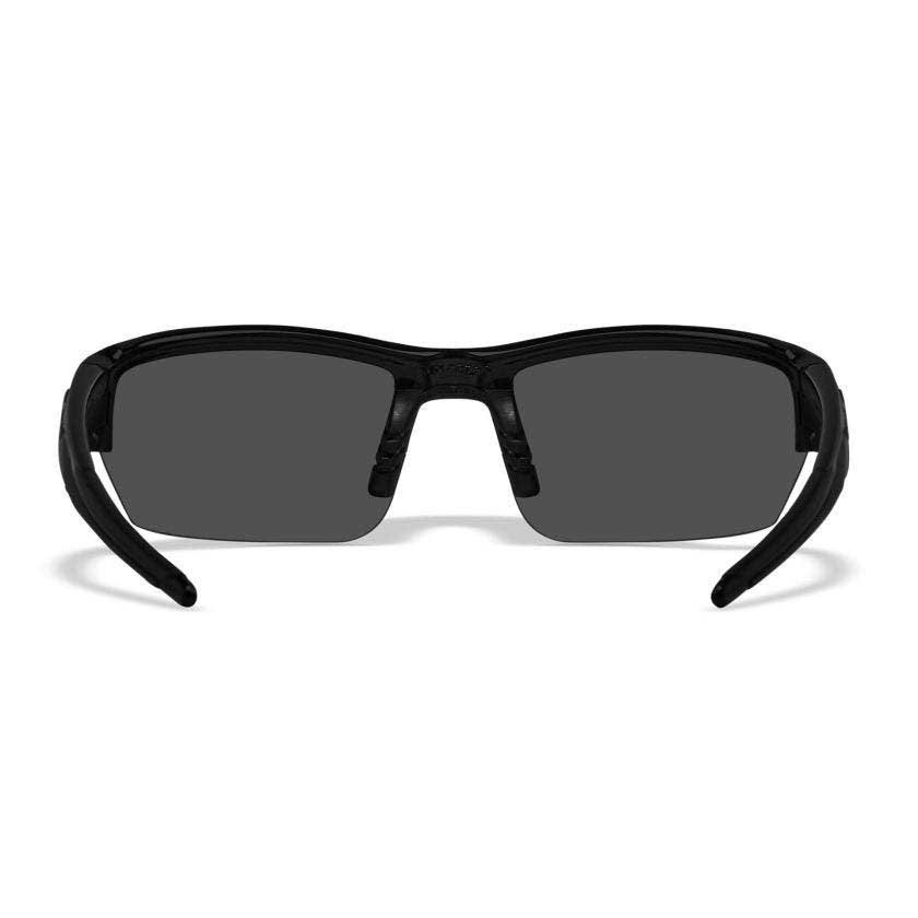 Купить Wiley x CHSAI06-UNIT Солнцезащитные очки Saint  Grey / Clear / Light Rust / Matte Black 7ft.ru в интернет магазине Семь Футов