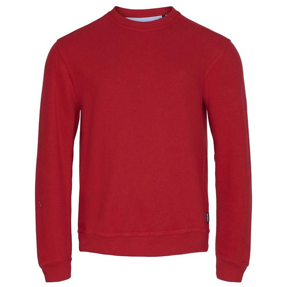 Купить Sea ranch 12-5004-XXL Толстовка Толстовка Winston Красный Strong Red 2XL 7ft.ru в интернет магазине Семь Футов