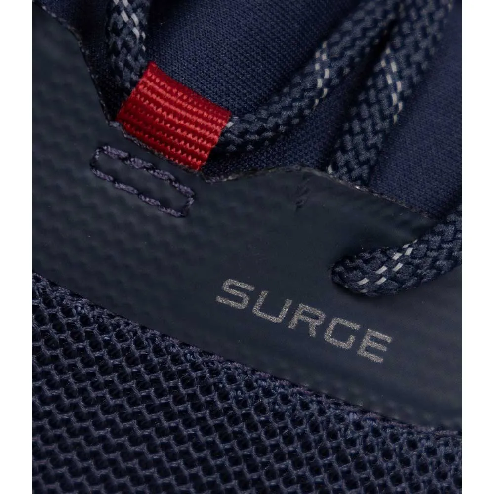 Купить Zhik sho-0070-u-nvy-011 Кросовки Surge Performance Race Navy Blue 35x25x15 EU 45.5 7ft.ru в интернет магазине Семь Футов