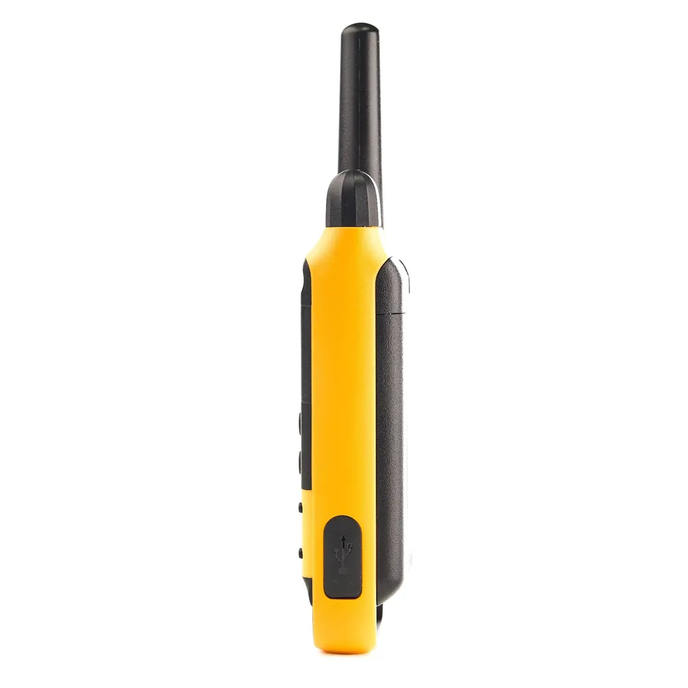 Купить Dynascan pni-dyn-p19 рация PMR P19 2 Единицы Black / Yellow 20x28x10 7ft.ru в интернет магазине Семь Футов