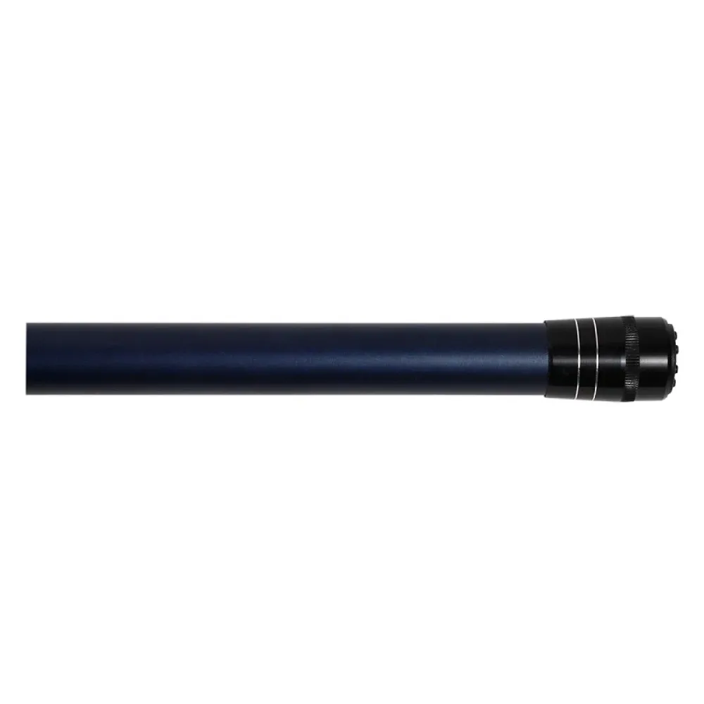 Купить Zeox 2510022 Болонская удочка Element EX Blue / Orange 130x10x10 6 m 7ft.ru в интернет магазине Семь Футов