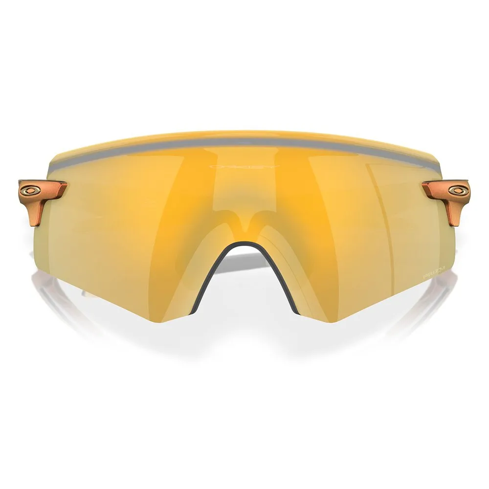 Купить Oakley 0OO9471 Солнцезащитные очки Encoder  Trans Light Curry Prizm 24K/CAT3 7ft.ru в интернет магазине Семь Футов