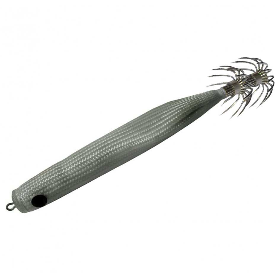 Купить DTD 40231R Lignjic 2H Кальмар 110 Mm 150g Белая  Red 7ft.ru в интернет магазине Семь Футов