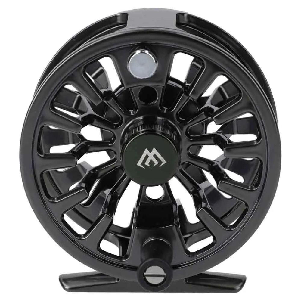 Купить Mikado KDA069-34 Катушка для нахлыста Mlx  Black Line 3/4 7ft.ru в интернет магазине Семь Футов