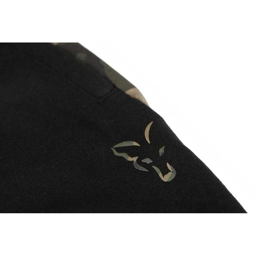 Купить Fox international CFX145 Джоггеры Print Черный  Black / Camo 3XL 7ft.ru в интернет магазине Семь Футов