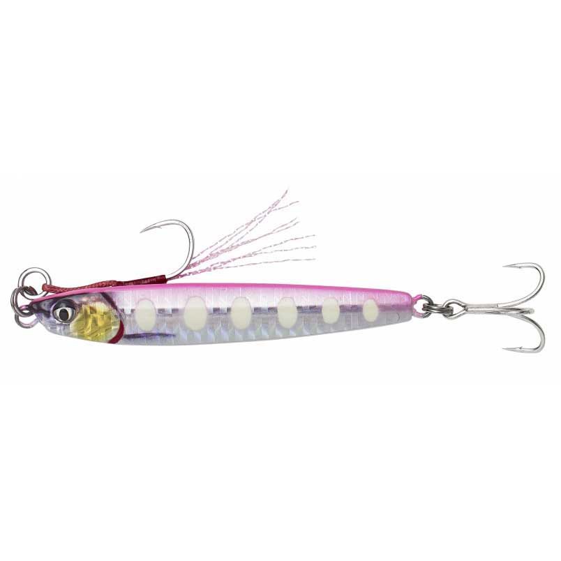 Купить Savage gear 63912 3D Jig Minnow Sinking 59 Mm 10g Многоцветный Pink Flash Php 7ft.ru в интернет магазине Семь Футов