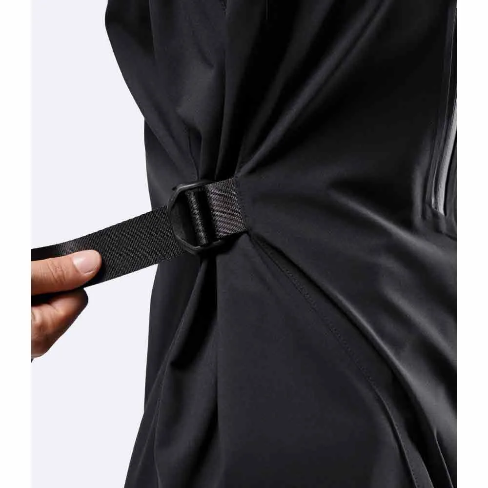 Купить Zhik sal-0400-u-blk-mmm брюки с бретелями INS400 Black 60x25x10 7ft.ru в интернет магазине Семь Футов
