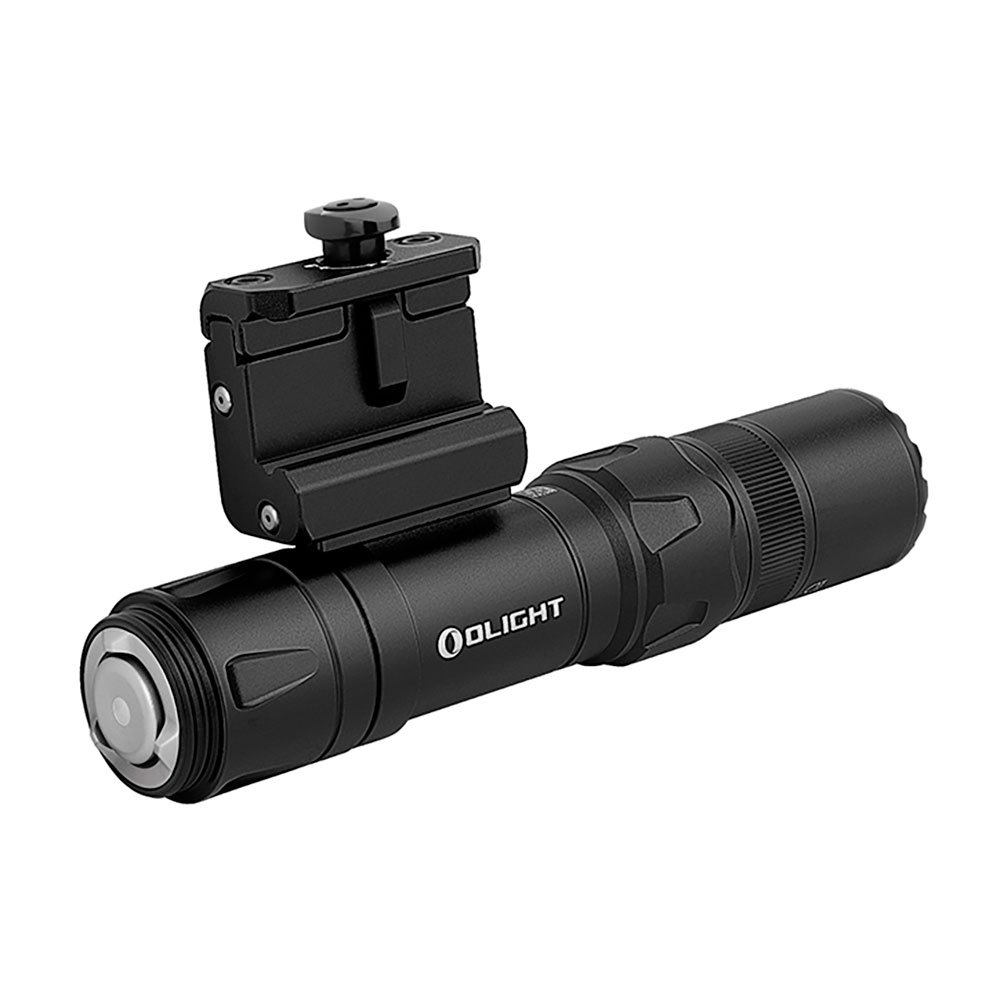 Купить Olight OL-4050 Odin GL Mini Picatinny Фонарик с зеленым лазером Серебристый Black 1000 Lumens 7ft.ru в интернет магазине Семь Футов