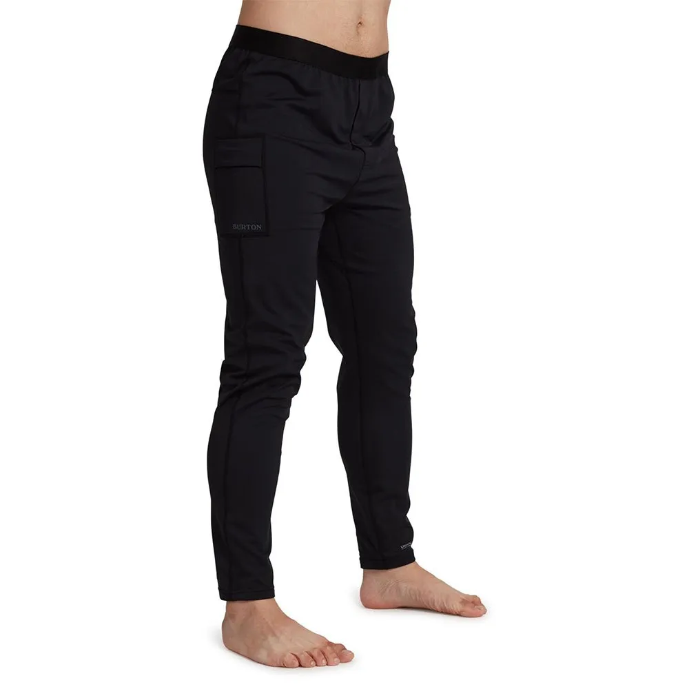 Купить Burton 22178100001-xxl Термоштаны Heavyweight X True Black 30x20x5 2XL 7ft.ru в интернет магазине Семь Футов