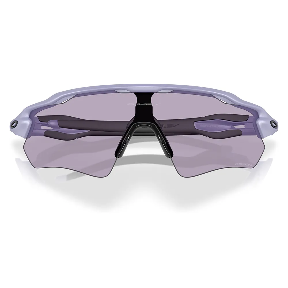 Купить Oakley OO9208-F738-0 Солнцезащитные очки Radar ev path Matte Lilac Prizm Slate/CAT2 7ft.ru в интернет магазине Семь Футов