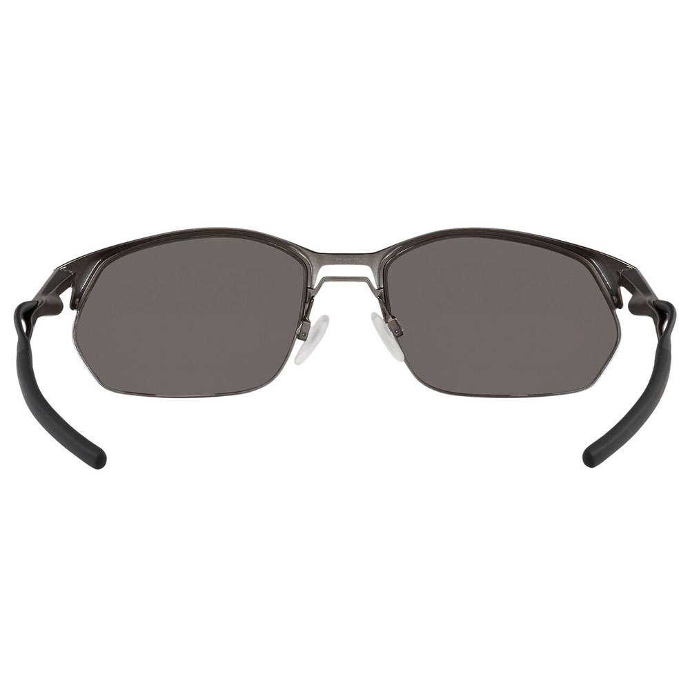 Купить Oakley OO4145-0560 Wire Tap 2.0 Prizm Поляризованные Очки Pewter Prizm Daily Polarized/CAT3 7ft.ru в интернет магазине Семь Футов