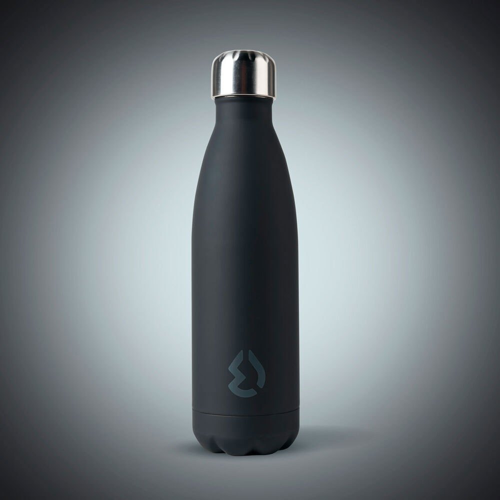 Купить Water revolution 8435607601619 500ml Термос  Black 7ft.ru в интернет магазине Семь Футов