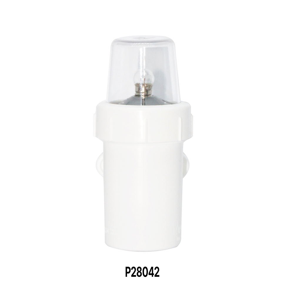 Купить Plastimo P28041 Navigation 1.5V Мачтовые батареи Light White 7ft.ru в интернет магазине Семь Футов