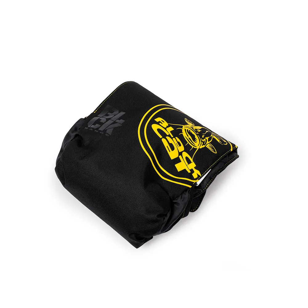 Купить Black cat bo110004 протектор кончика удилища BLCK Black / Yellow 10x7x5 7ft.ru в интернет магазине Семь Футов