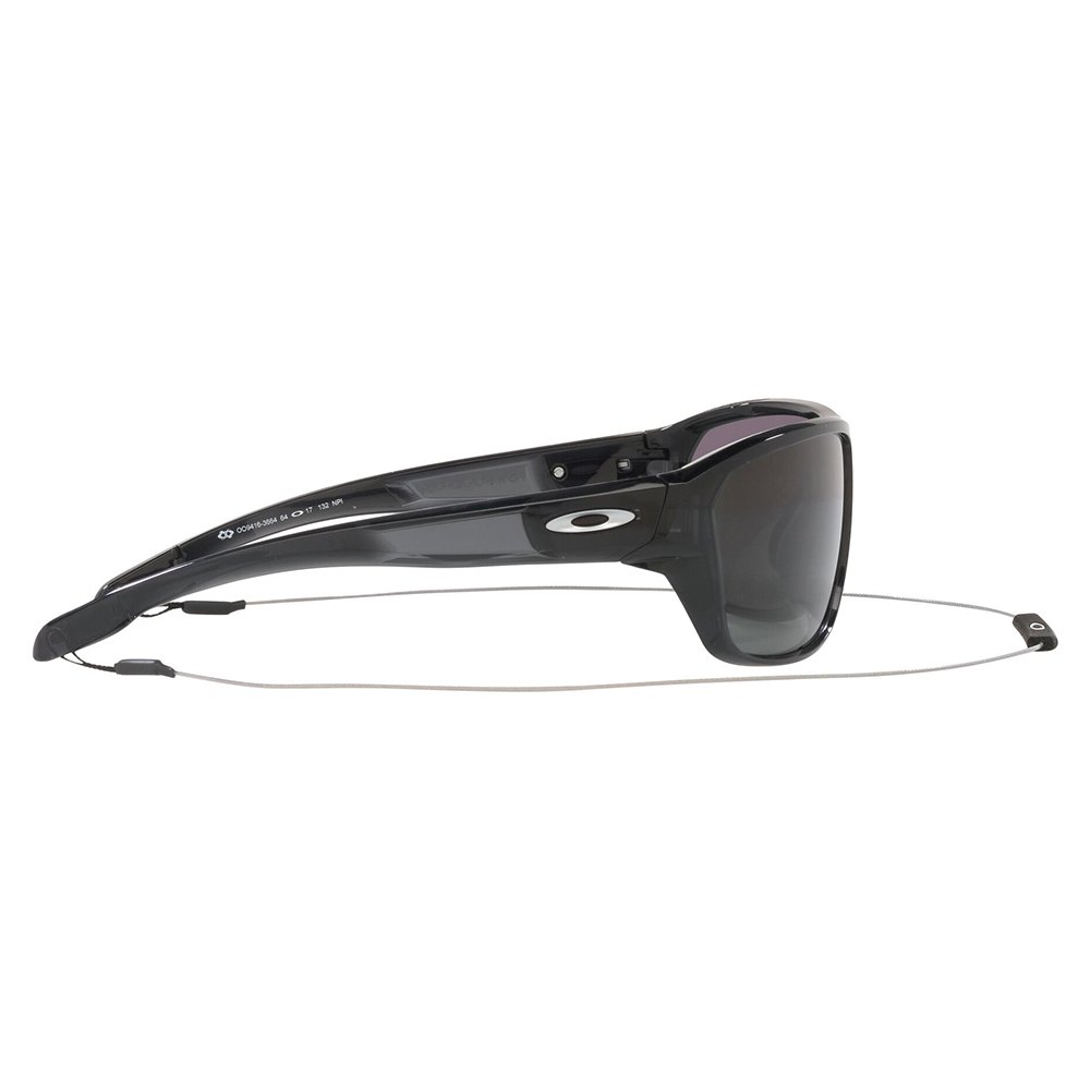 Купить Oakley OO9416-3664 Split Shot Prizm Солнцезащитные Очки Black Ink Prizm Grey/CAT3 7ft.ru в интернет магазине Семь Футов