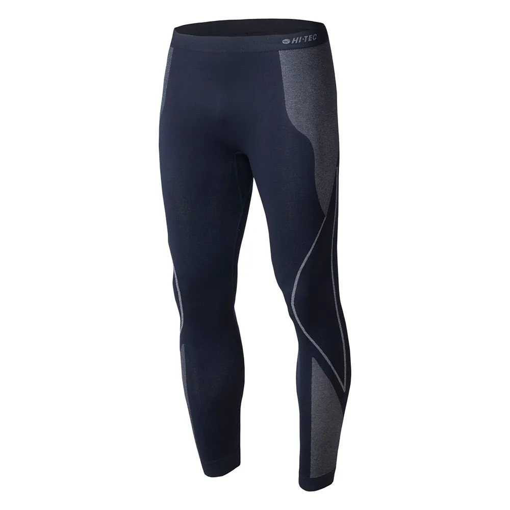 Купить HI-TEC M000263160-M/L Термоштаны Buraz  Sky Captain M-L 7ft.ru в интернет магазине Семь Футов