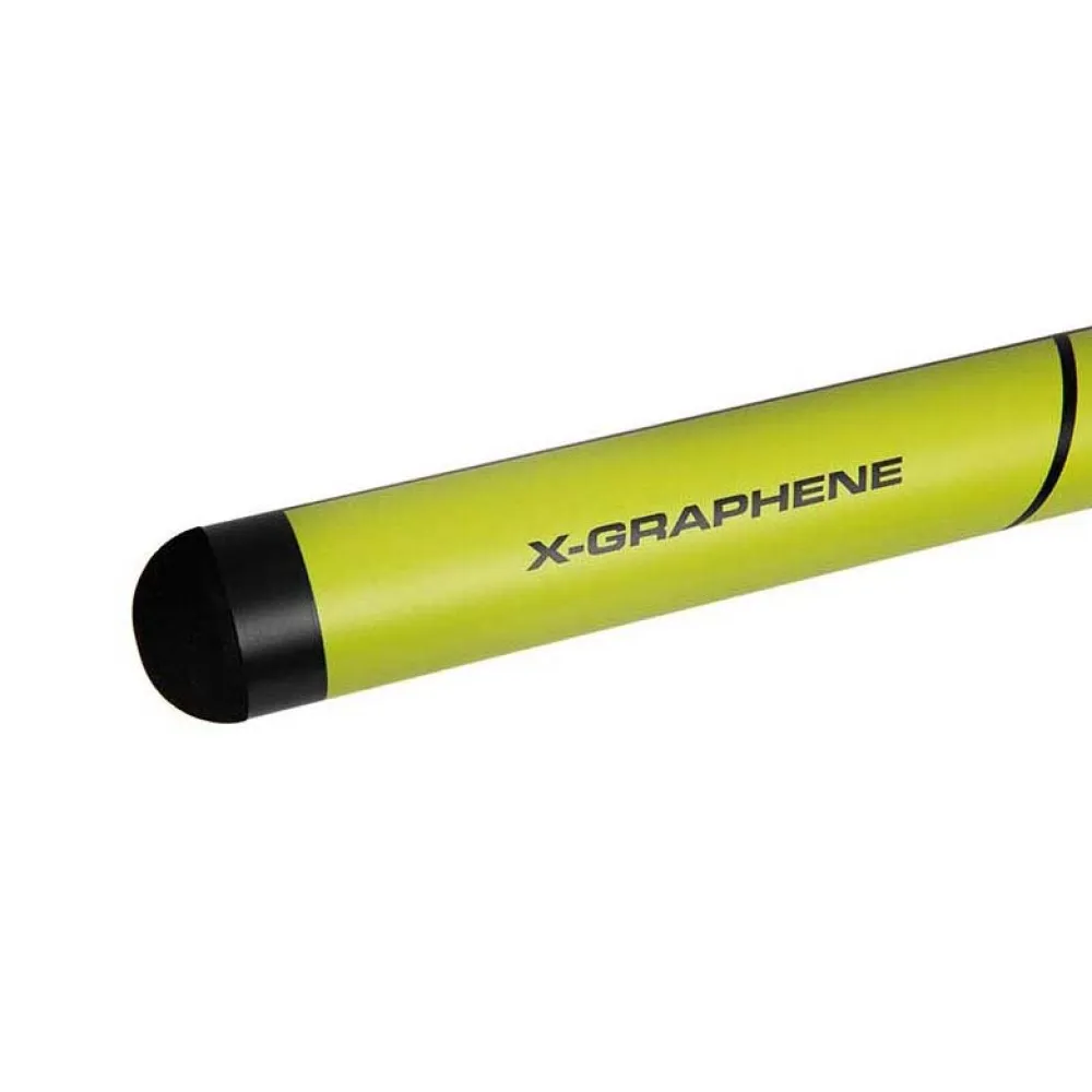 Купить Matrix fishing GPP064 Секция задницы Torque Carp 8.5 m Многоцветный Black / Green 7ft.ru в интернет магазине Семь Футов