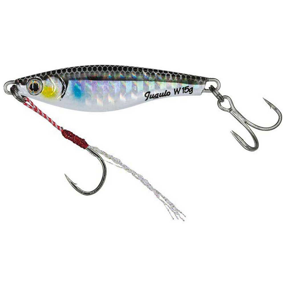 Купить Molix JUW60-623-UNIT Jugulo Wide Casting 80 Mm 60g Многоцветный 623 7ft.ru в интернет магазине Семь Футов
