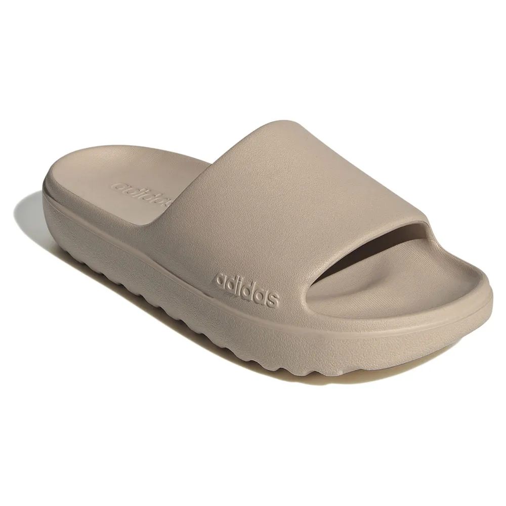 Купить adidas jp9579/11 Шлёпанцы Adilette Lumia Clay Brown / Clay Brown / Clay Brown 32x20x10 EU 46 7ft.ru в интернет магазине Семь Футов