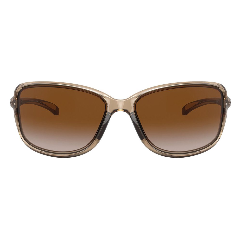 Купить Oakley OO9301-02 Cohort Солнцезащитные Очки  Sepia Dark Brown Gradient/CAT2 7ft.ru в интернет магазине Семь Футов