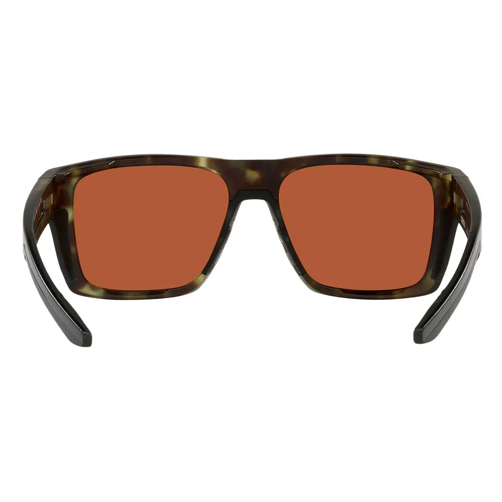 Купить Costa 06S9104-91040657 поляризованные солнцезащитные очки Lido Wetlands Green Mirror 580G/CAT3 7ft.ru в интернет магазине Семь Футов