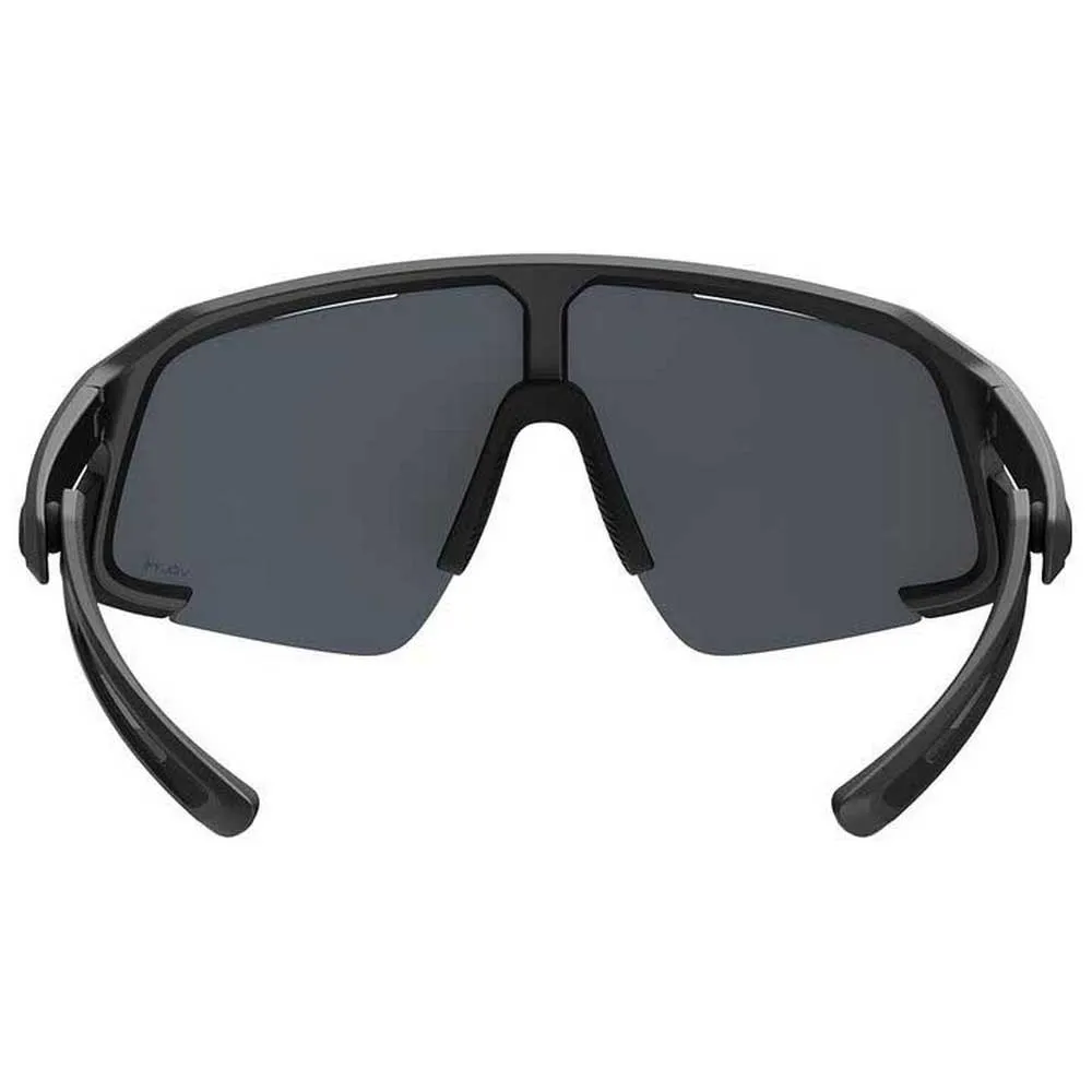 Купить Bolle BS050001 поляризованные солнцезащитные очки Windchaser Black Matte Volt+ Offshore Polarized/CAT3 7ft.ru в интернет магазине Семь Футов