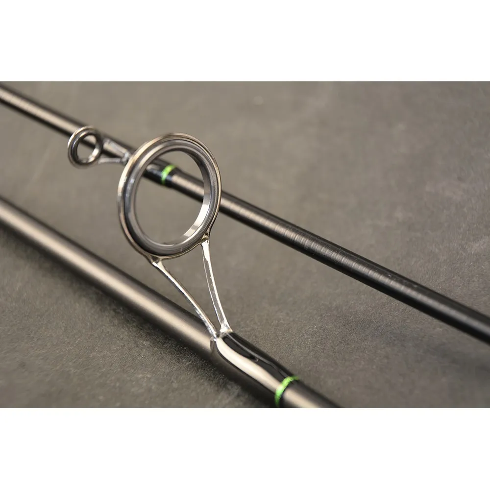 Купить Wizard 13172-199 спиннинговое удилище Micro Jig Black 1.98 m 7ft.ru в интернет магазине Семь Футов