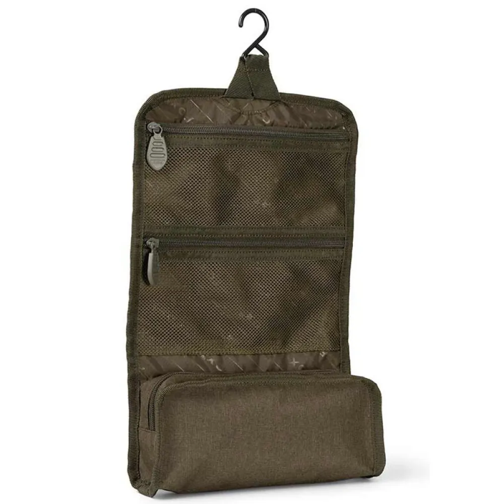 Купить Fox international CLU568 рулонная сумка для стирки Voyager® Camo 7ft.ru в интернет магазине Семь Футов