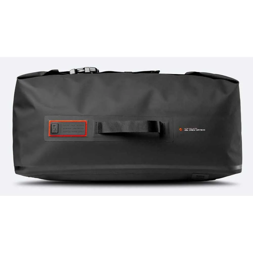 Купить Zhik LGG-0480-U-BLK-45L сухой мешок 45L 7ft.ru в интернет магазине Семь Футов