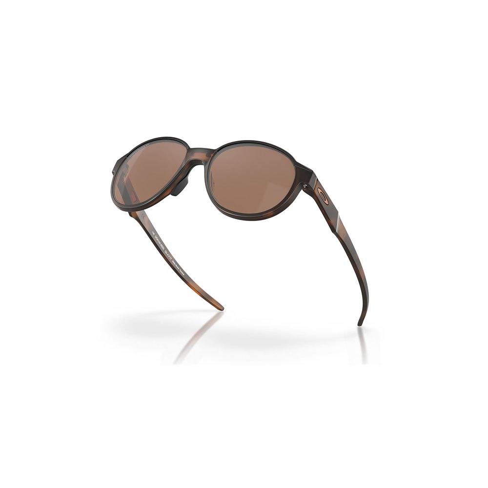 Купить Oakley 0OO4144-414405 Coinflip Поляризованные солнцезащитные очки Matte Brown Tortoise Prizm Tungsten Polarized/CAT3 7ft.ru в интернет магазине Семь Футов