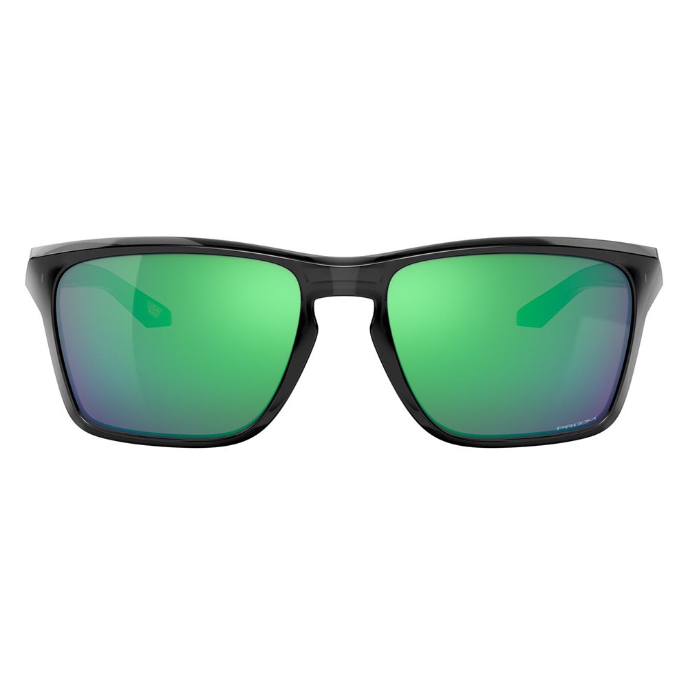 Купить Oakley OO9448-1860 Sylas Prizm Солнцезащитные Очки Black Ink Prizm Jade/CAT3 7ft.ru в интернет магазине Семь Футов