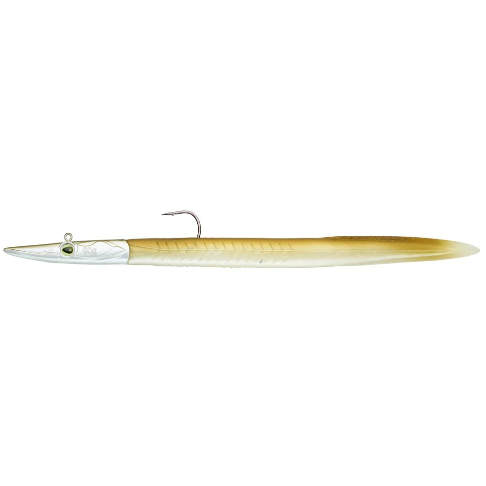 Купить Sakura SASLN5003220-017 Угри Majikeel Makaira Jighead 90g 220 mm  017 7ft.ru в интернет магазине Семь Футов