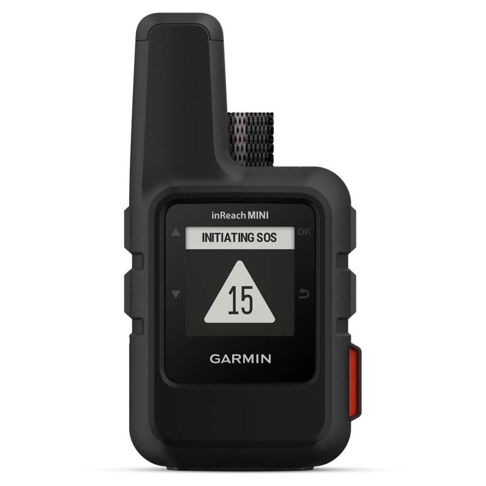 Купить Garmin 010-01879-01 InReach Mini Устройство спутниковой связи Серый Grey 7ft.ru в интернет магазине Семь Футов