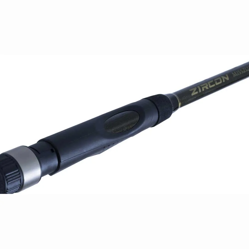 Купить Maximus rods mjsszi22mh Удочка для джиггинга Zircon Black 115x10x10 2.2 m 7ft.ru в интернет магазине Семь Футов