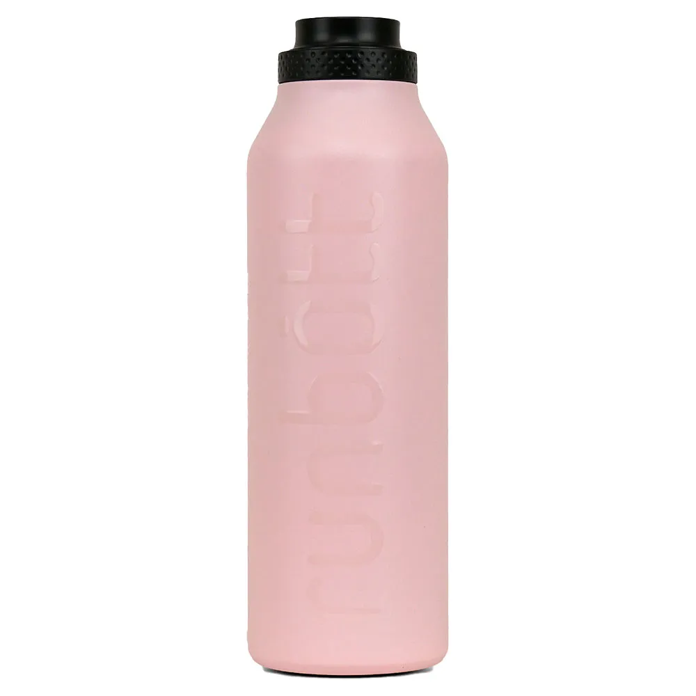 Купить Runbott 972796 термос Mii iconic 600ml Bubblegum 20x10x10 7ft.ru в интернет магазине Семь Футов